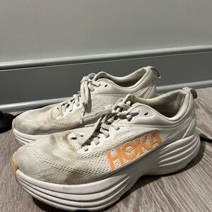 Hoka Bondi 8